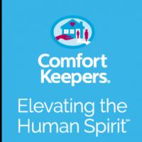 Comfort Keepers of Akron, OH Logo