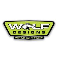 Wolf Designs Logo