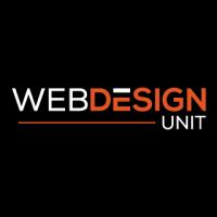 Web Design Unit Logo