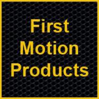First Motion Products logo