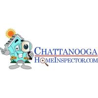 Chattanooga Home Inspector Logo