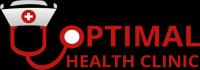 Optimal Health Clinic Logo