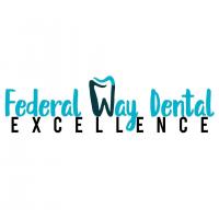 Federal Way Dental Excellence Logo