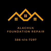 Alachua Foundation Repair Logo