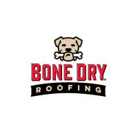 Bone Dry Roofing logo