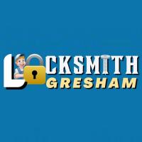 Locksmith Gresham OR logo