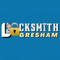Locksmith Gresham OR Logo