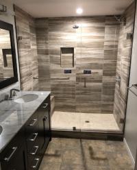 G&M Home Remodeling Logo
