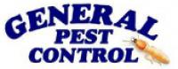 General Pest Control Logo