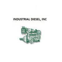 Industrial Diesel, Inc Logo