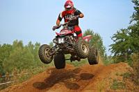 JS Motorsports Logo