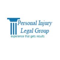 Personal Injury Legal Group - Los Angeles Personal Injury Lawyer Logo