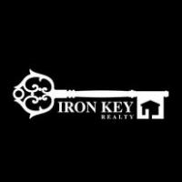 Iron Key Realty Logo
