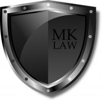 Defense Lawyer Mike logo