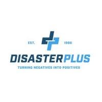 Disaster Plus Logo