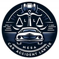 Car Accident Lawyer Mesa Logo
