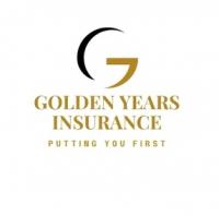 Golden Years Insurance Logo