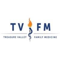 Treasure Valley Family Medicine Logo