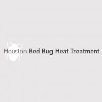 Houston Bed Bug Heat Treatment Logo