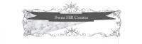 Swan Hill Creates Logo