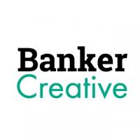 Banker Creative Logo