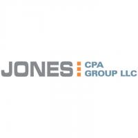 Jones CPA Group LLC Logo