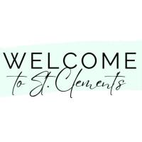 St Clement's Episcopal Church Logo