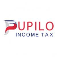 Pupilo Income Tax logo