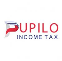 Pupilo Income Tax Logo