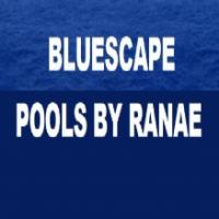Bluescape Pools by Ranae logo