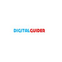 Digital Guider Logo