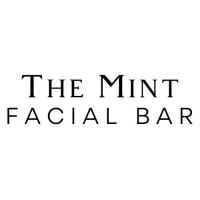 The Mint Facial Bar - St George UT Logo