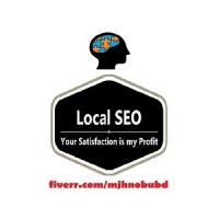 mjhnobubd seo expert Logo
