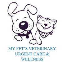 My Pets Veterinary Urgent Care & Wellness Logo