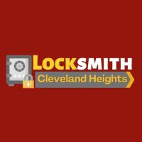 Locksmith Cleveland Heights Logo
