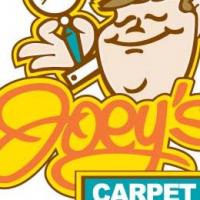 Joey's Carpet Care Logo