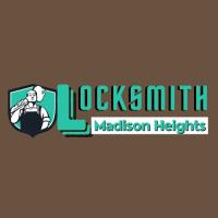 Locksmith Madison Heights MI Logo