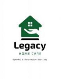 Legacy Home Care Pro Logo