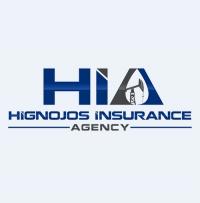 Hignojos Insurance Agency Logo