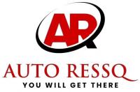 Auto Ressq Logo