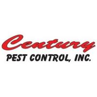Century Pest Control Logo