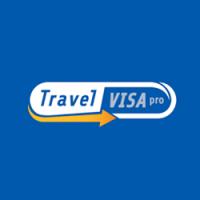 Travel Visa Pro New York Logo