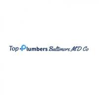 Top Plumbers Baltimore MD Logo