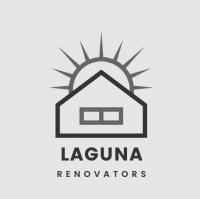 Laguna Renovators logo