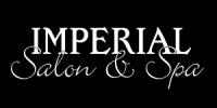 Imperial Salon and Spa Logo