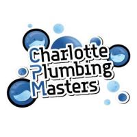 Charlotte Plumbing Masters Logo
