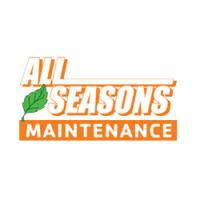 All Seasons Maintenance Logo