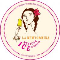 La Newyorkina Logo