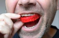 Partial Denture Repairs Logo