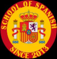 Learn Spanish Delhi logo